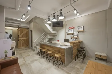 OX Suites
