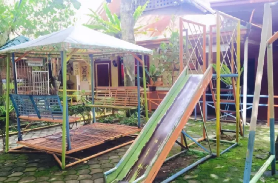 ศูนย์นันทนาการรูฟีนาส์