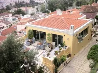 Amfitriti Palazzo Hotels in Nafplio