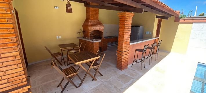 LM Flats - Porto das Dunas Beach Park Hotels in Aquiraz