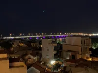 Hotel Hiep Thanh Hotel a Đông Hòa District