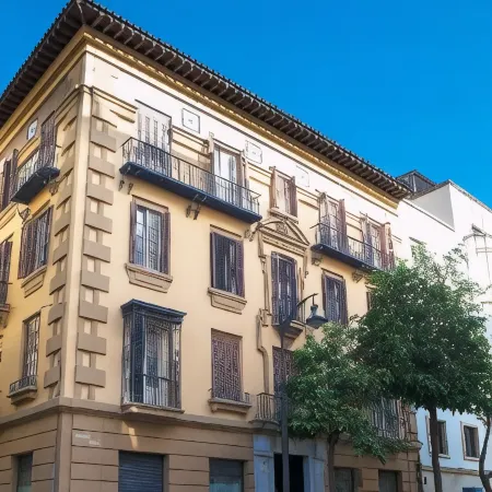 Soho Boutique Malaga