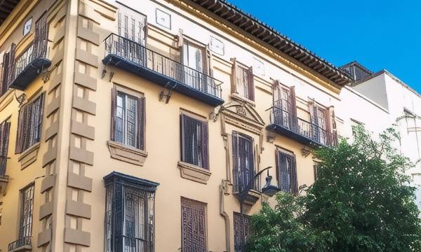 Soho Boutique Malaga