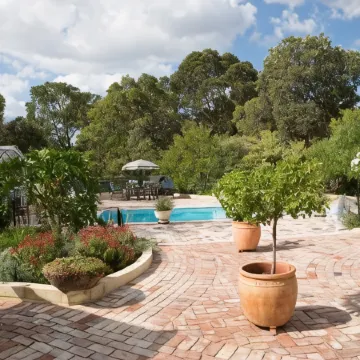 Rosebridge House Bed & Breakfast Adult Retreat