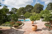 Rosebridge House Bed & Breakfast Adult Retreat Hotels in Forrestfield