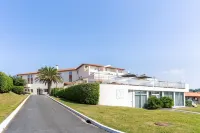 Ibis Styles Biarritz Plage Các khách sạn gần Bma Biarritz French Courses