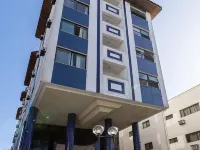Gaivotas Praia Hotel Hoteles cerca de Praia dos Ingleses