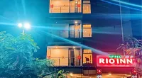 Hotel Rio Inn Hotels in Trimbak