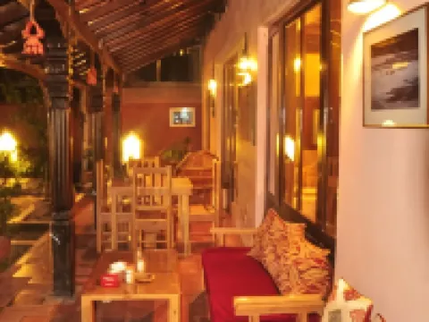 Boutique Heritage Home Hotels in Lalitpur