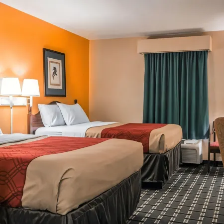 Econo Lodge Eufaula South