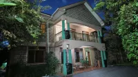 Korona Villa Lodge