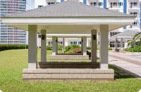 Smdc Light Residences Condominium