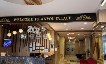 Akyol Palace