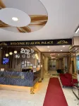 Akyol Palace Hotels in Bolu