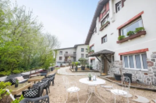 Hotel Donosti โรงแรมใน