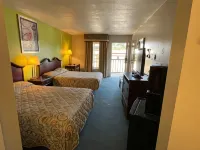 Motel 6 Bracey, VA – I-85