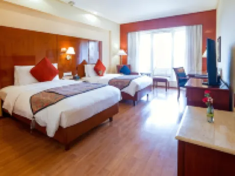 The Lalit Mumbai Hotels in Mumbai