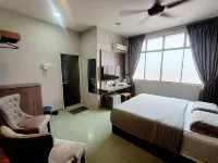 Winton Hotel - Parkering