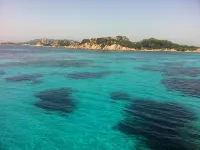 Club Esse Capo D'orso Hotel a Palau