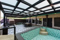 Melinda Resort - Auberges