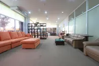 The Park 304 Executive Serviced Apartment فنادق في سي ماها فوت