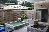 Shikisai No Sato Manyu