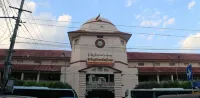 Shangri-La Serviced Apt Yangon Hotels in Rangoon