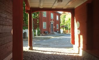 Linköpings Cityhotell Och Vandrarhem