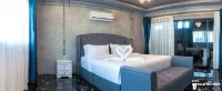 Cafe and Thammachart Resort at Nakhon Phanom