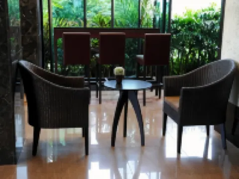 Bonito Chinos Hotel Hotels in Nakhon Sawan