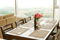 Mungyeong Saejae Resort