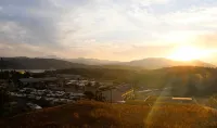 Campground Full of Stars - Homestays