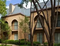Holiday Inn Irving - Las Colinas Hotel a Irving