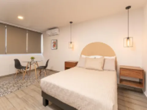 Casa Guillermina Hotels in Durango