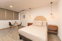 Casa Guillermina Hotels in 