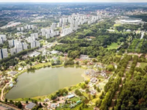 ActivPark Apartments Hotels in Katowice