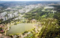 ActivPark Apartments Hotel a Katowice