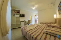 Cabanas Termas Hotel Hotels in Gravatal