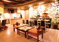 Sharanam Green Resort - breakfast