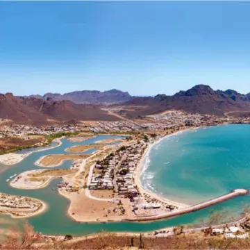 Hotel Malibu Guaymas