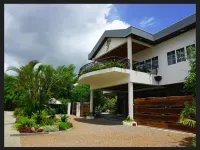 Jacana Amazon Wellness Resort Hotels in Paramaribo