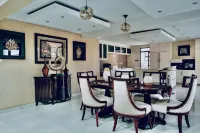Escapade Lux Hotels in Kopong