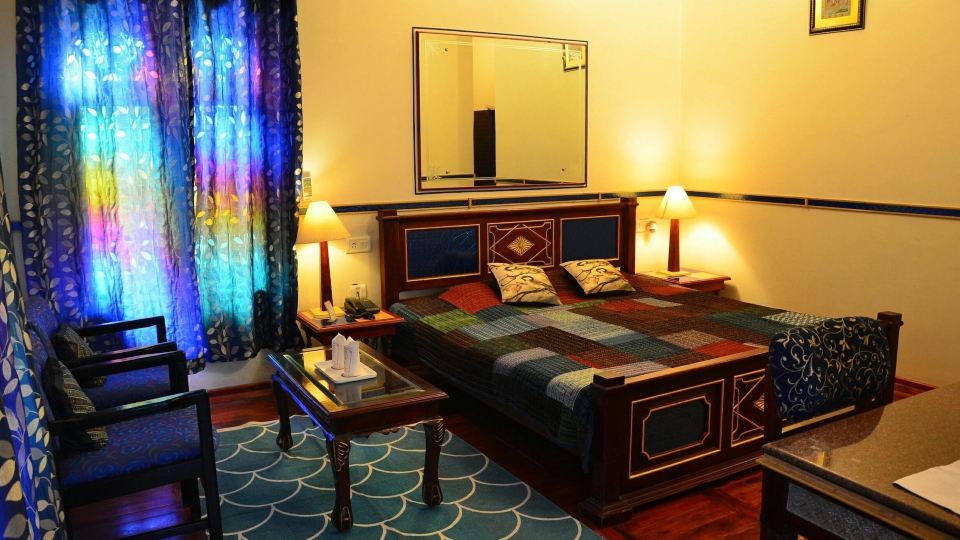 Hotel Vimal Heritage