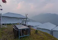 White Heaven Camps Hotels in Rudraprayag