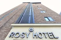 Cheongju Hotel Rosy Hotels in Sangdang-gu
