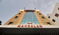 Treebo Mangalam Hotel in zona Trip to Sundarbans