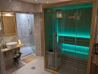 Best Western Hotel Austria - spa