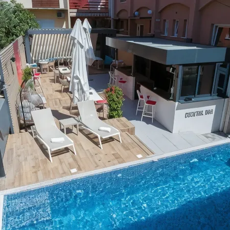 Hotel Stella Maris - Style & Comfort