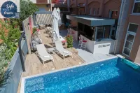 Hotel Stella Maris - Style & Comfort - Beach