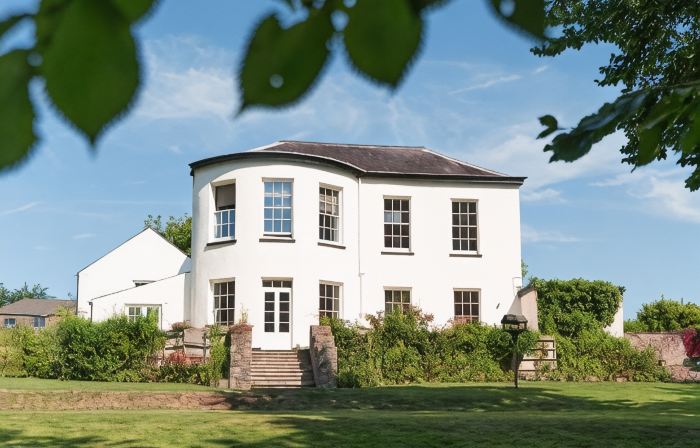 Holyland House - Greenacres Estates